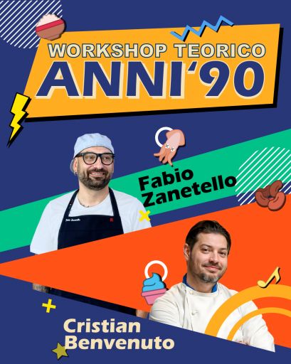 Workshop teorico anni '90